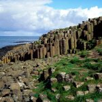 Giants Causeway